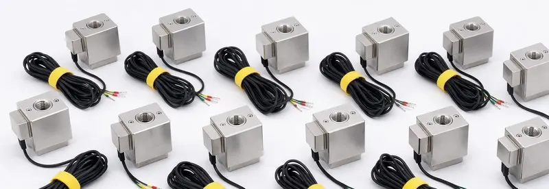 霍尼韋爾高輸出稱重感測器