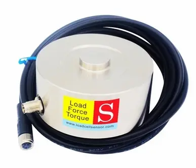 high capacity load button LLB550
