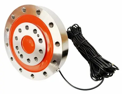 submersible torque thrust load cell