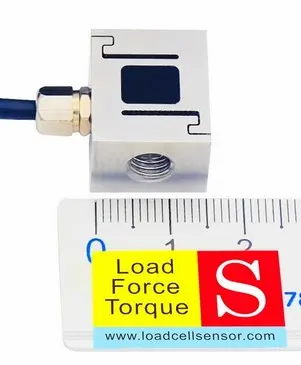 50kg tension load cell 100kg