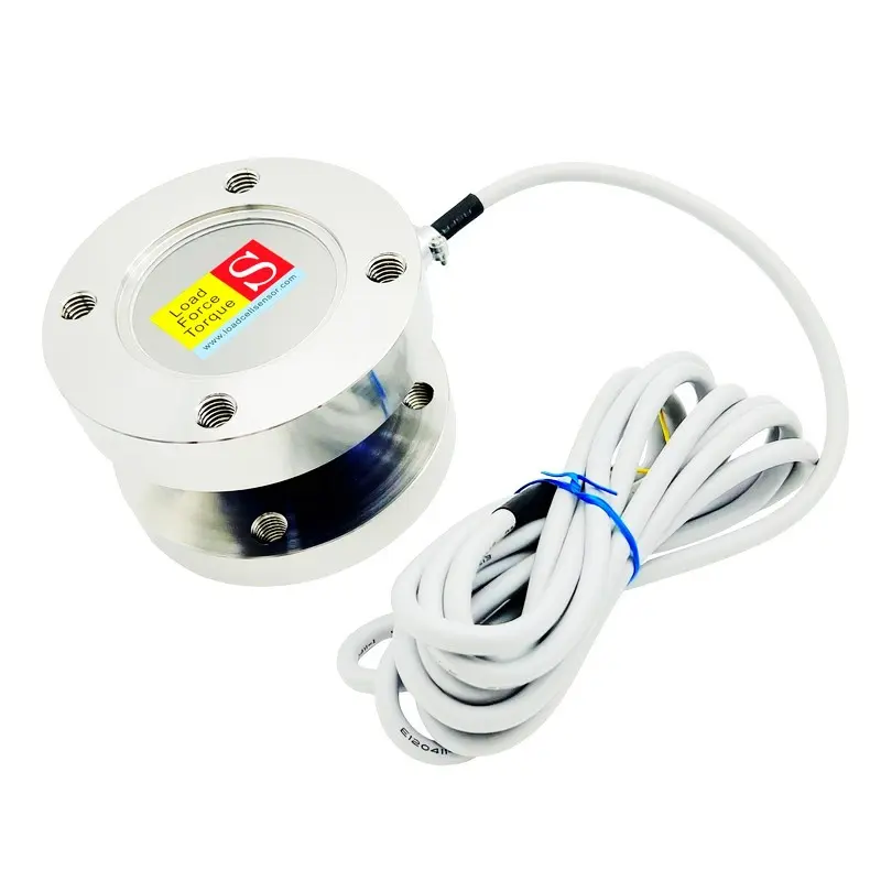 force and torque sensor