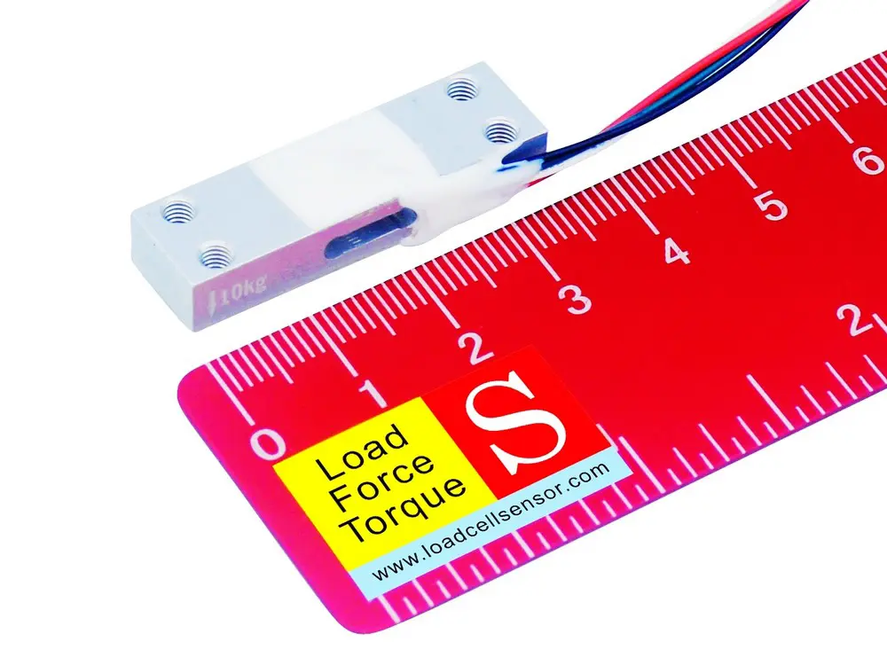 miniature load sensor 1kg 2kg 5kg 10kg