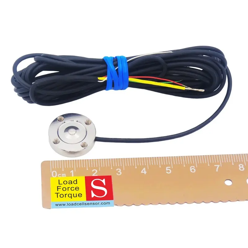round force sensor