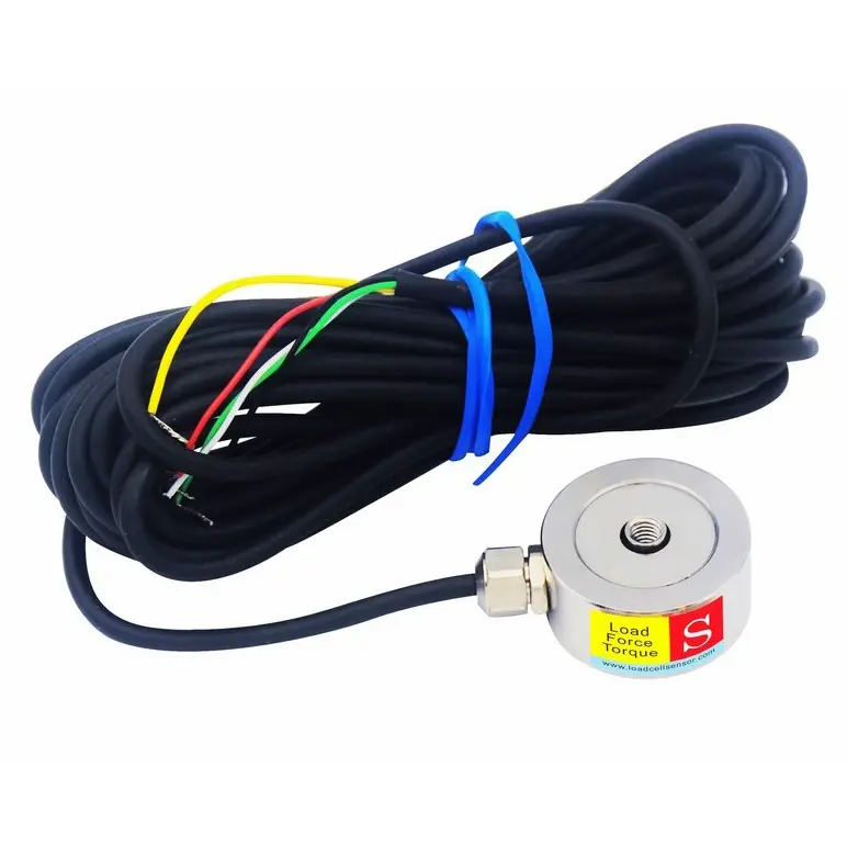 M4 tapped load cell