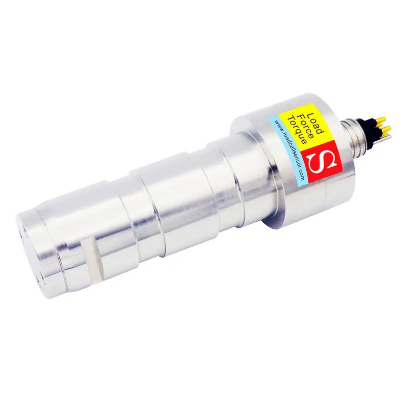 subsea load cell