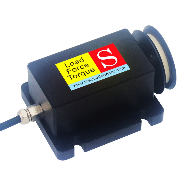 on-line tension sensor