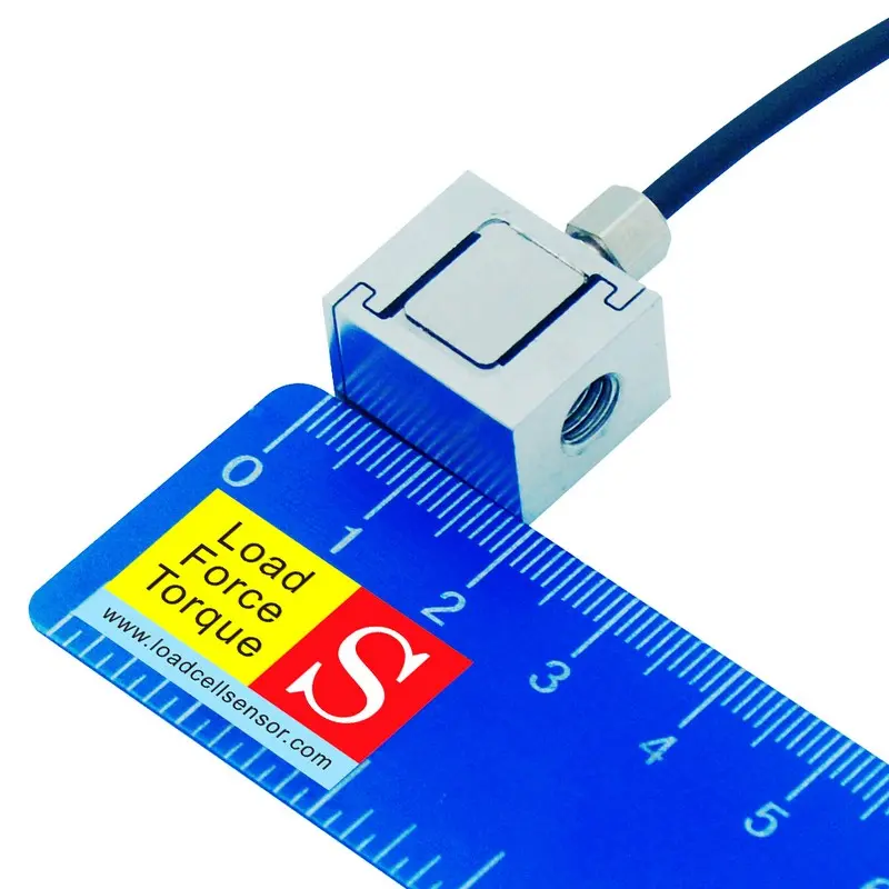 miniature tension load cell