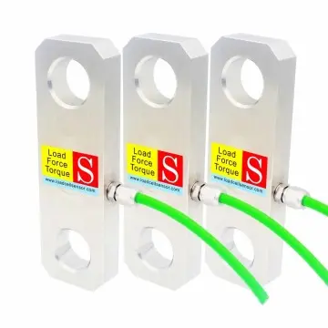 IP68 防水拉桿稱重感測器 0-10...