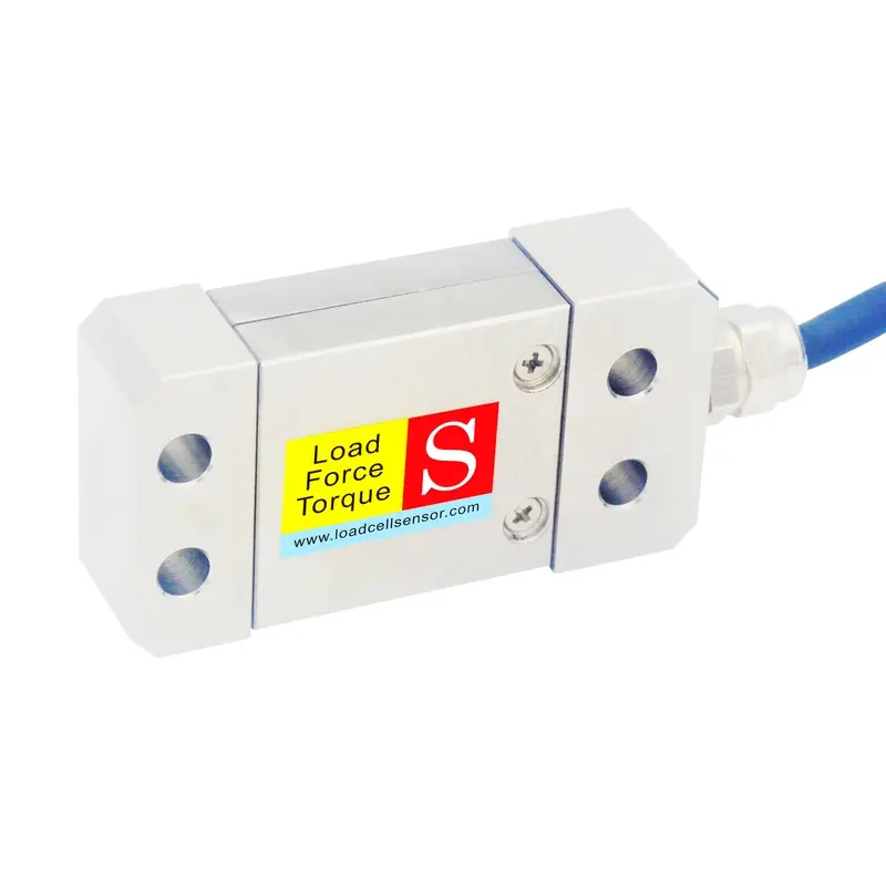 bolt-on load cell