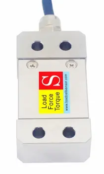 bolt-on load cell
