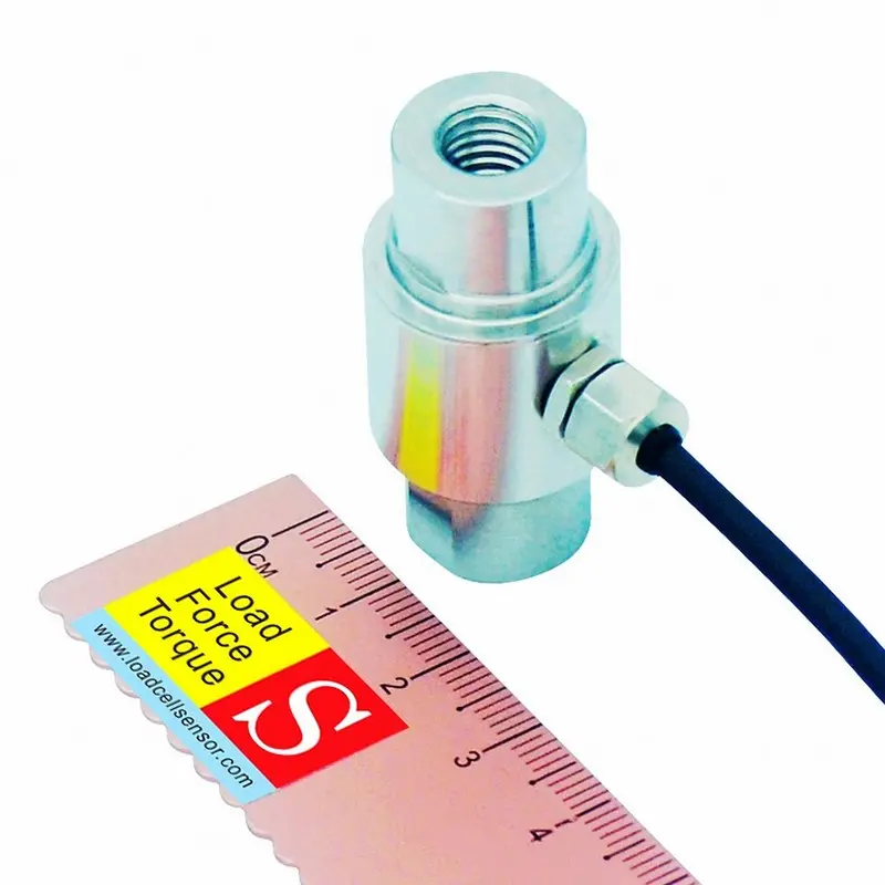 sim pedal load cell