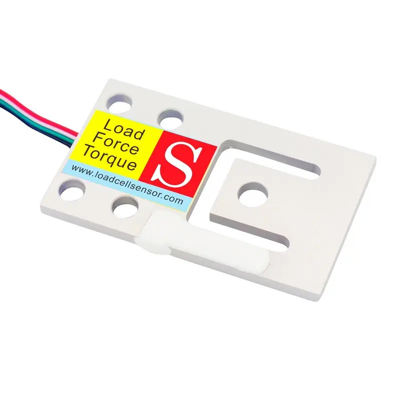 Precision low profile weight sensor 0-375kg...