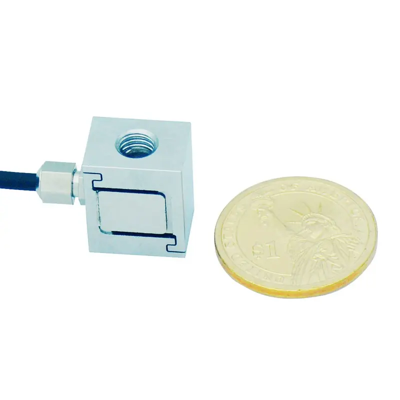 miniature load cell tension compression