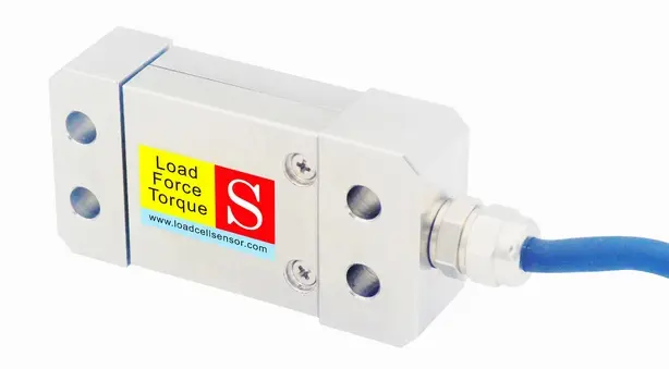 surface strain transducer