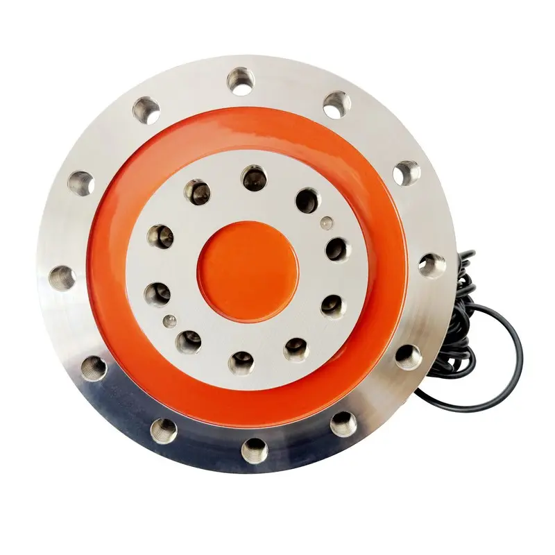 submersible biaxial load cell