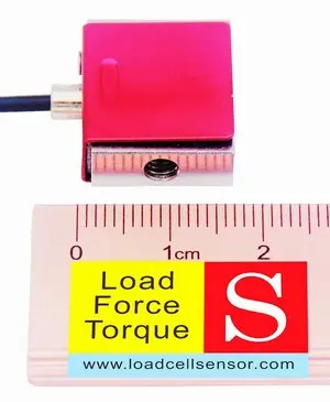 100N tension load cell 50N