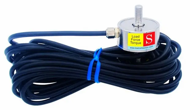 pull force sensor