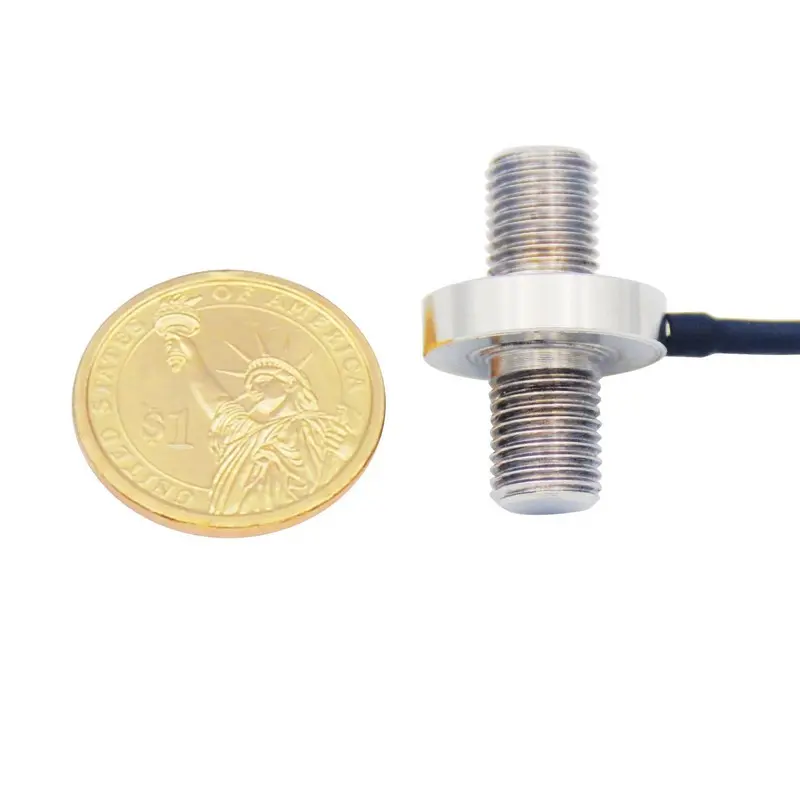 Futek load cell LCM200