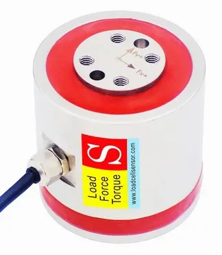 IP68 兩軸力感測器