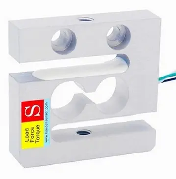 2kg S type load cell 5kg