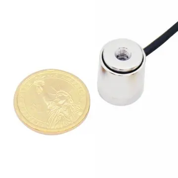 微型力感測器 10N 20N 50N 100N 200N 拉伸壓縮感測器