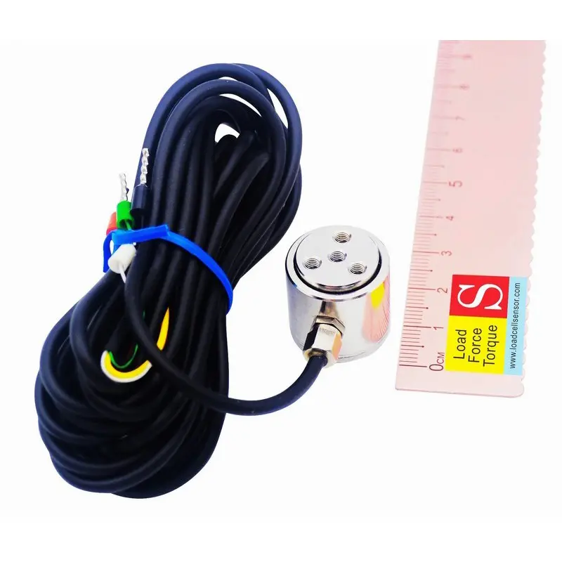 miniature load cell tension compression