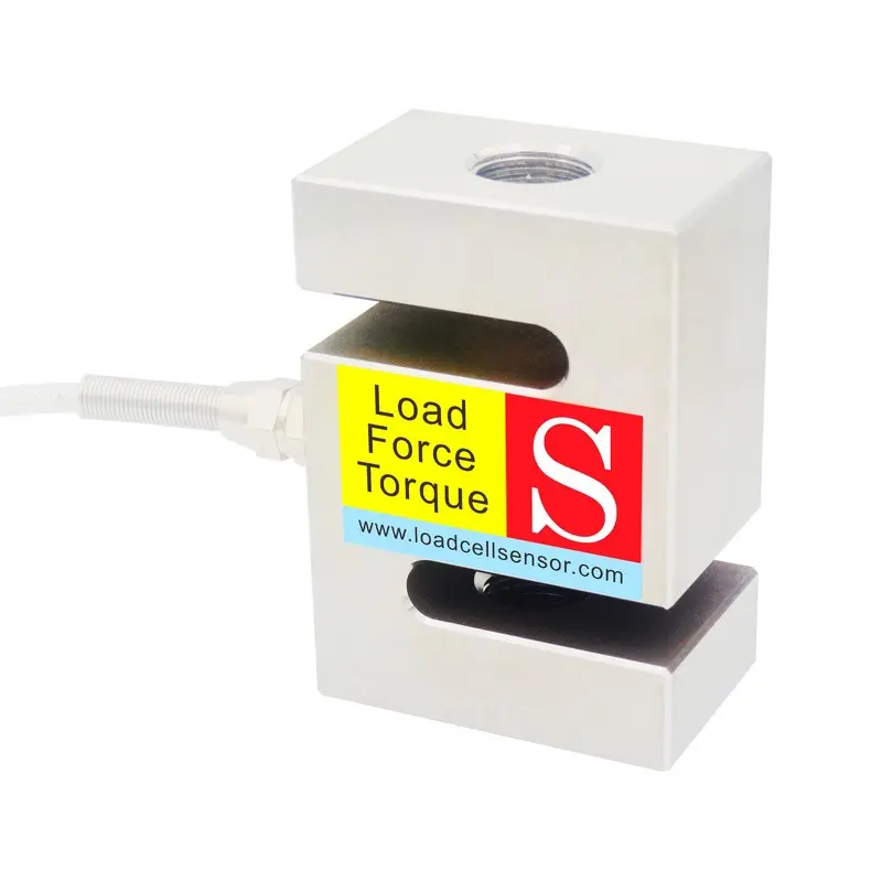 Futek load cell LSB400