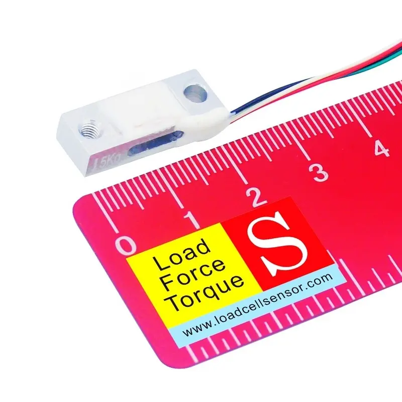 Micro load cell 2kg 5kg 10kg Miniature weig...