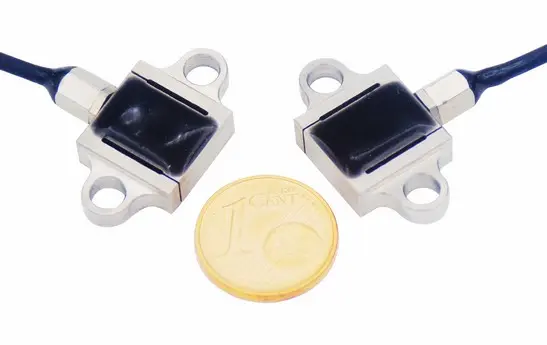 miniature pull force sensor