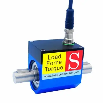 用於摩托車的旋轉扭矩感測器 0-500Nm...