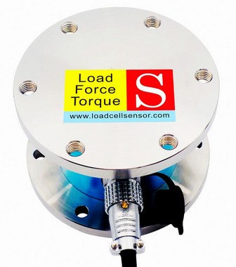 500kg 3-axis load cell 200kg