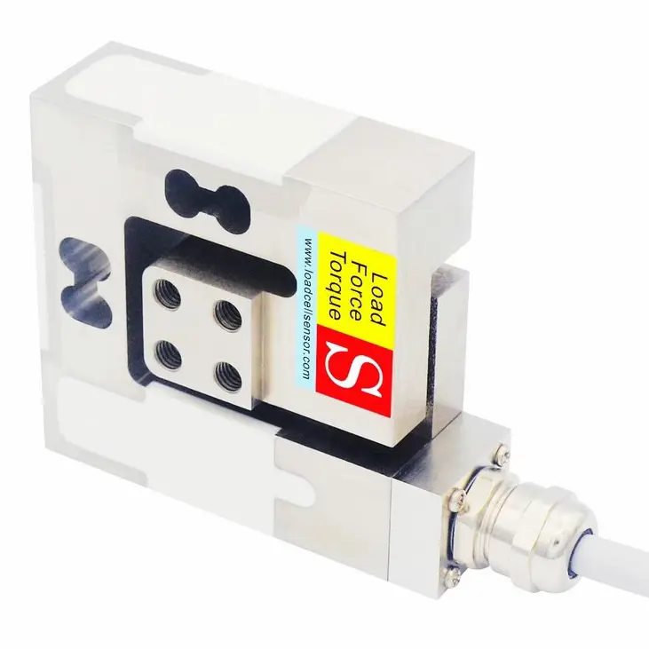 3-axis load cell 100kg 50kg 20kg