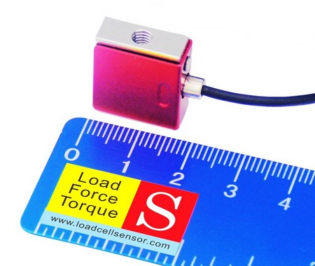 jr. s-beam load cell 5kg 10kg 20kg