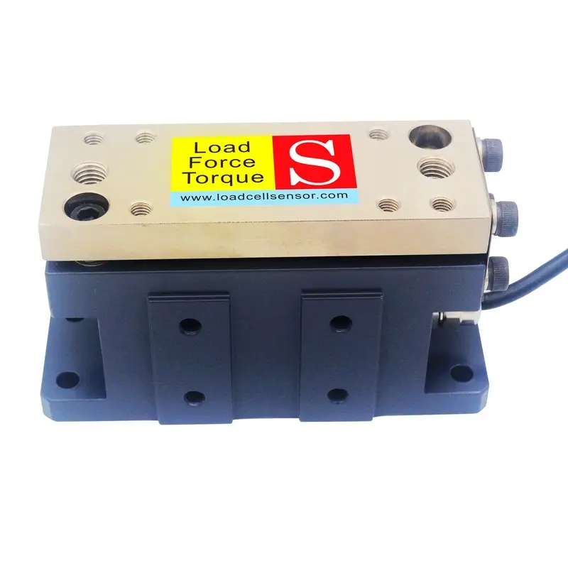pillow block load cell