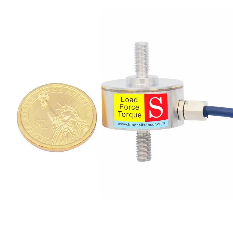 Force Feedback Sensor 50N 100N 200N 500N 1k...