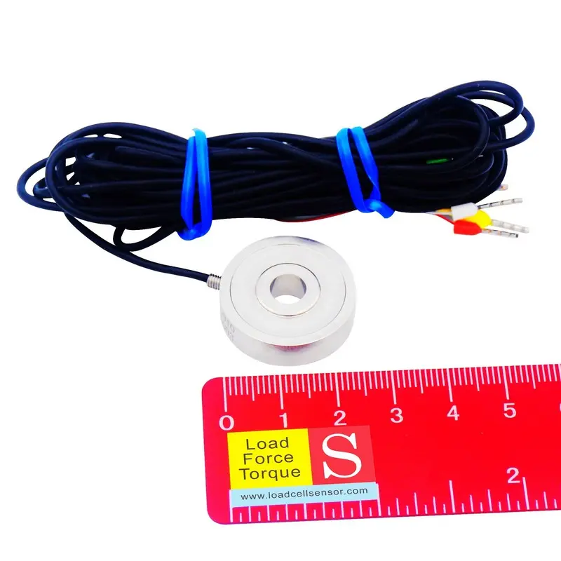 force washer load cell