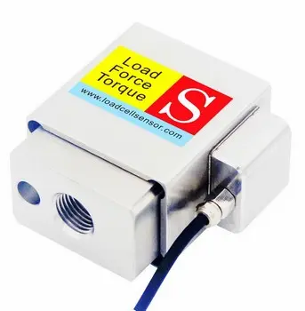 模擬器用稱重感測器