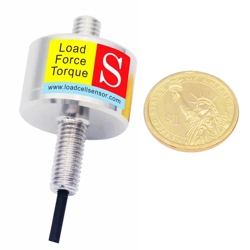 IP68 Submersible Load Cell 0-500kg Wa...