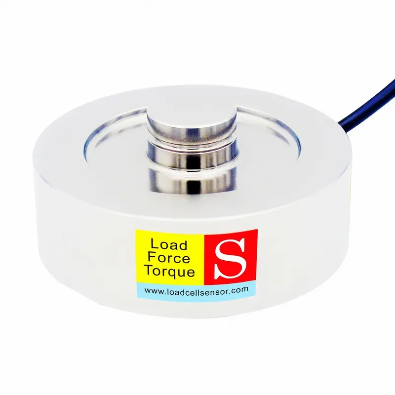 50噸壓縮式稱重感測器,100噸