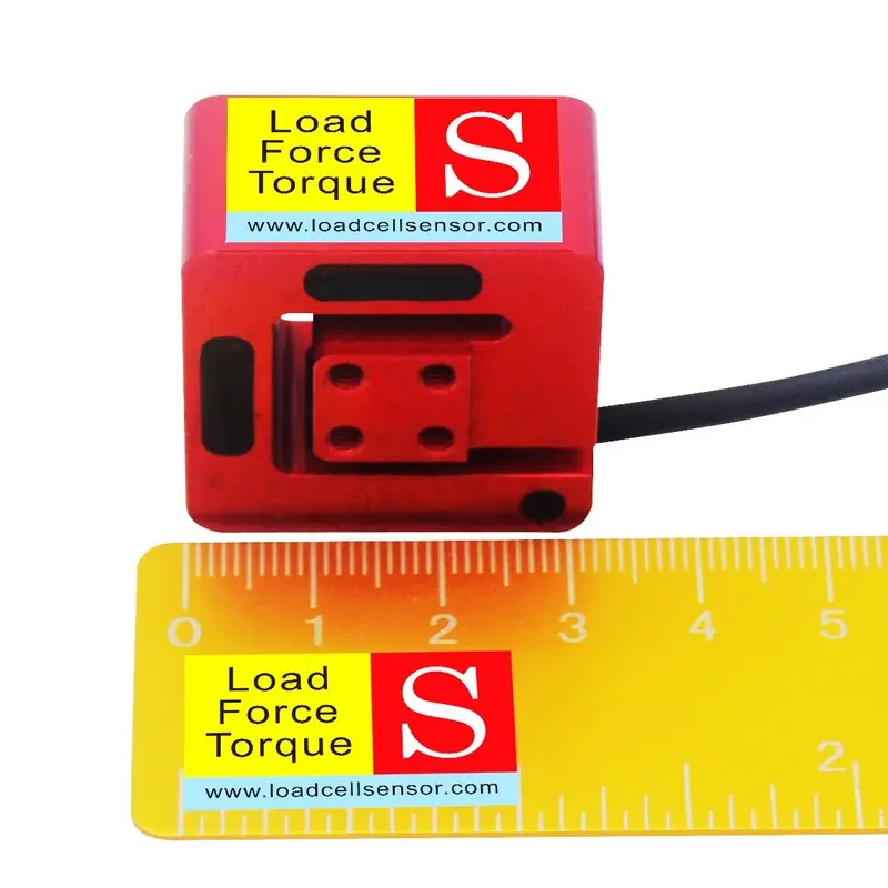 20kg triaxial load cell 10kg