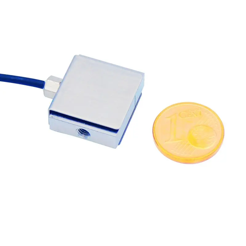 Tension compression force sensor 10N 5N Mic...