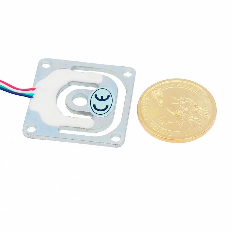 thin force sensor