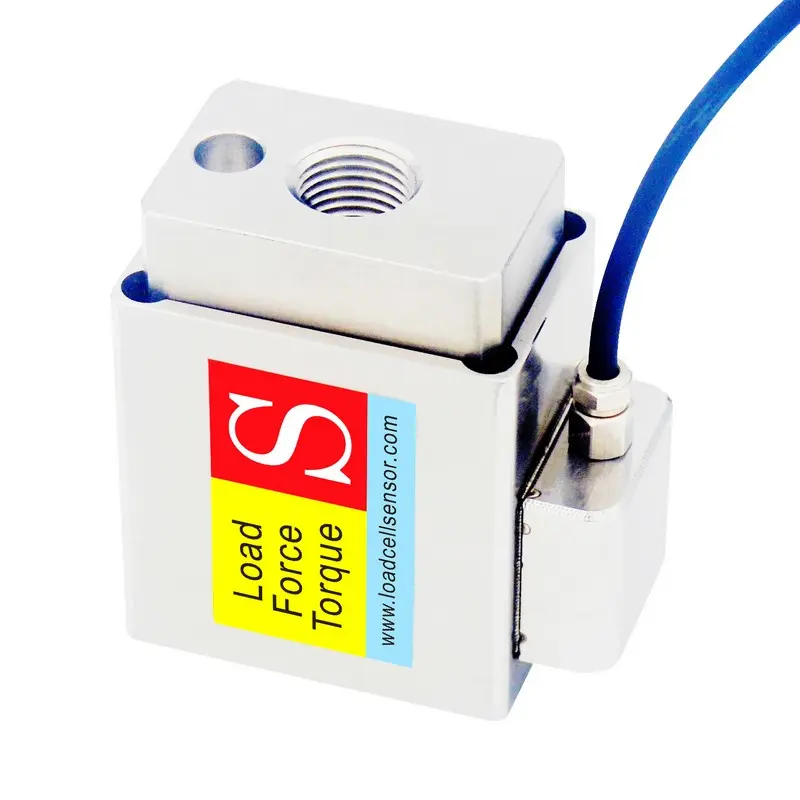 high sensitivity load cell