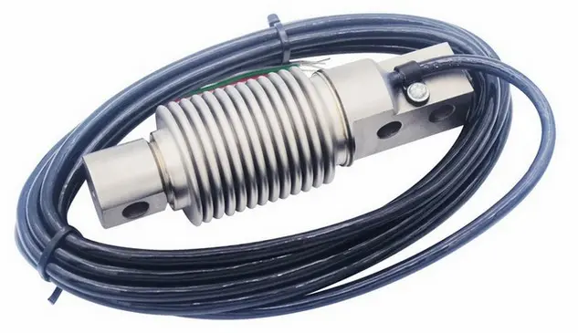belt weigher load cell
