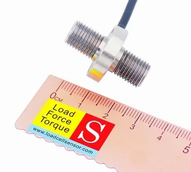 Futek LCM200 稱重感測器