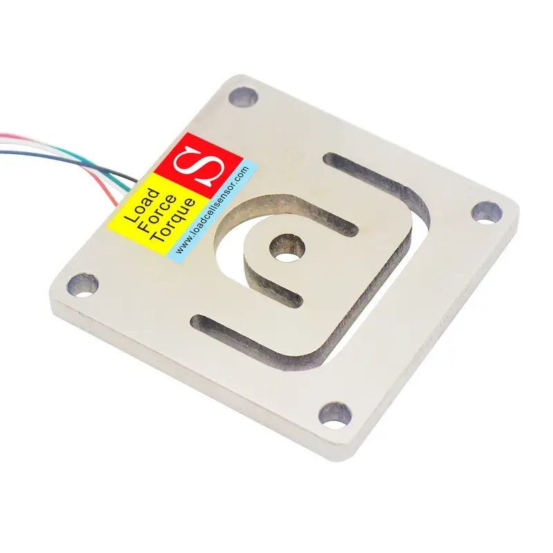 low profile load cell 500kg