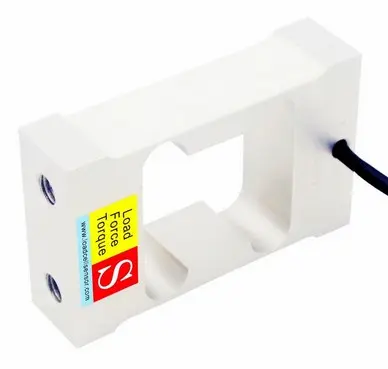packing machine load cell