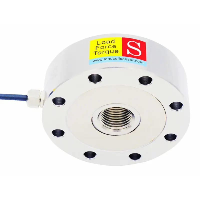 compression force sensor 20kN 10kN 5kN 2kN 1kN