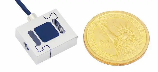 miniature tension force sensor