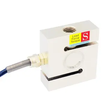 廉價的 S 型稱重感測器 0-10 噸拉力...